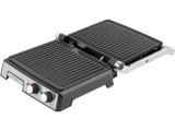CONTACT GRILL 2000W, 29X24CM (67457)