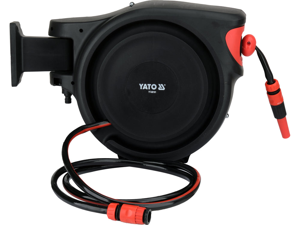 AUTO REWIND HOSE REEL (YT-90101)