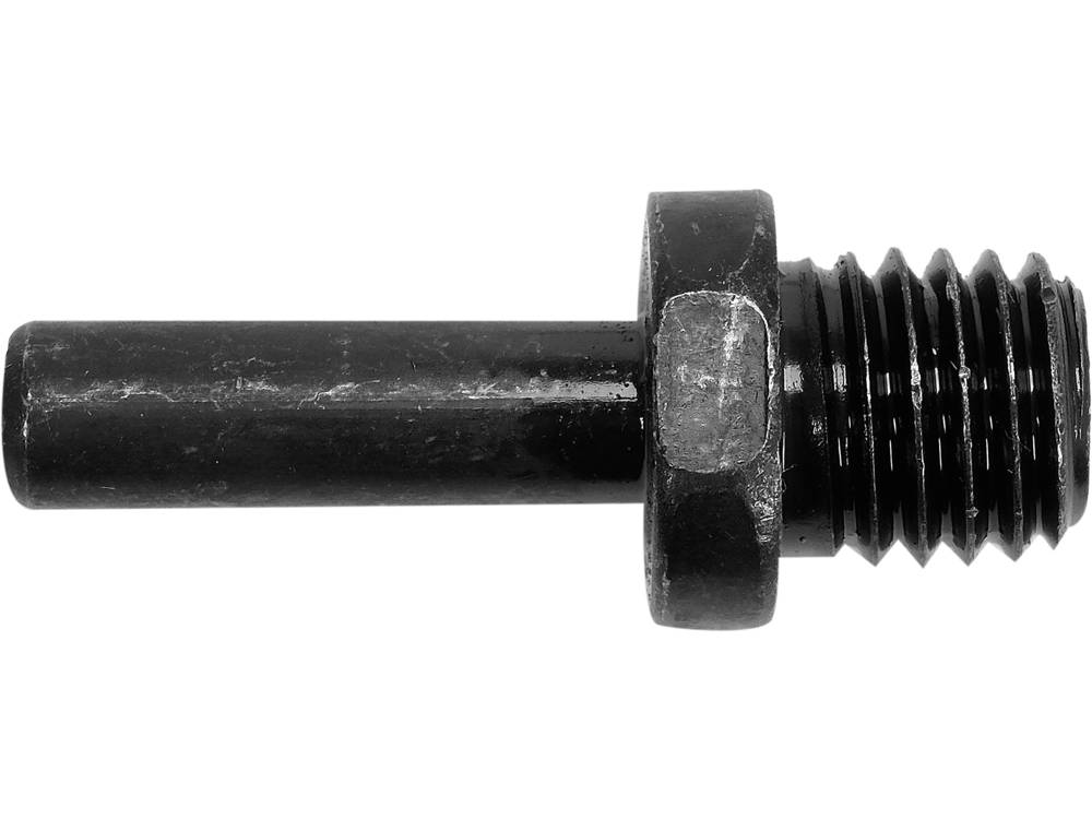 THREAD ADAPTER M14; PIN 6MM (YT-47868)