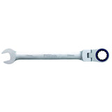 FLEX HEAD RATCHET WRENCH | 13 MM (1563)