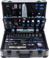 TOOL ASSORTMENT | 149 PCS. (15501)