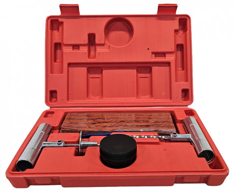 TIRE REPAIR TOOLS PROFI | 34 PCS. (SK1104)