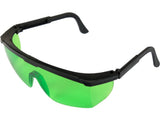 4D GREEN LASER, TRIPOD AND ACCESSORIES (YT-30415)