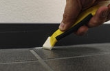 SILICONE TROWEL AND SCRAPER SET | 3 PCS. (85213)