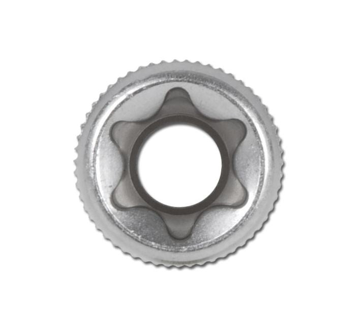 SOCKET, E-TYPE | 6.3 MM (1/4") DRIVE | E8 (6408)