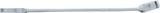 COMBINATION SPANNER | 27 MM (1077)