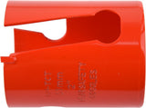 TCT UNIVERSAL HOLE SAW 83MM 5/8'' (YT-43981)