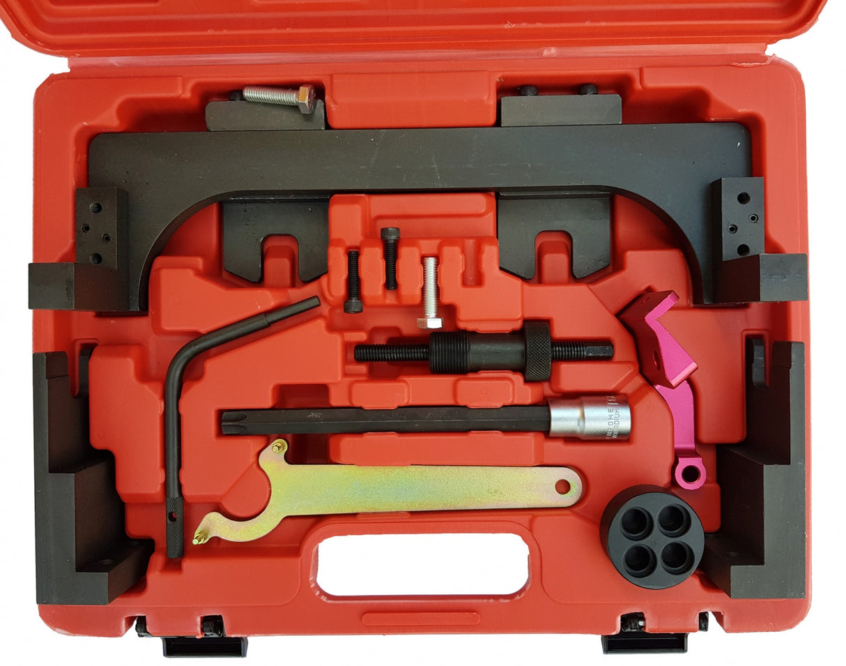 ENGINE LOCKING KIT | BMW B38 B48 B58 (BTT38)