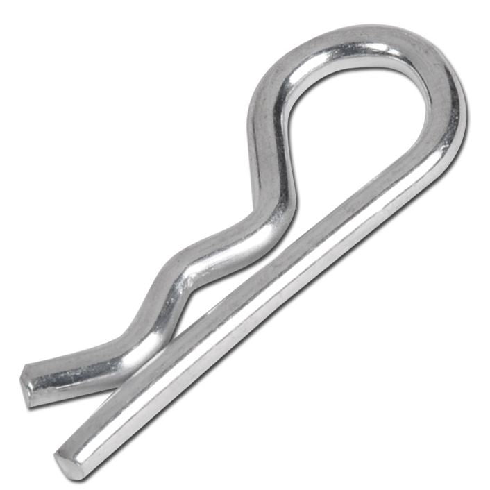 SNAP RING ASSORTMENT | Ø 2.4 - 4.0 MM | 150 PCS. (8043)