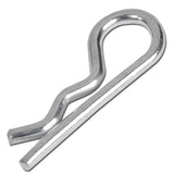 SNAP RING ASSORTMENT | Ø 2.4 - 4.0 MM | 150 PCS. (8043)
