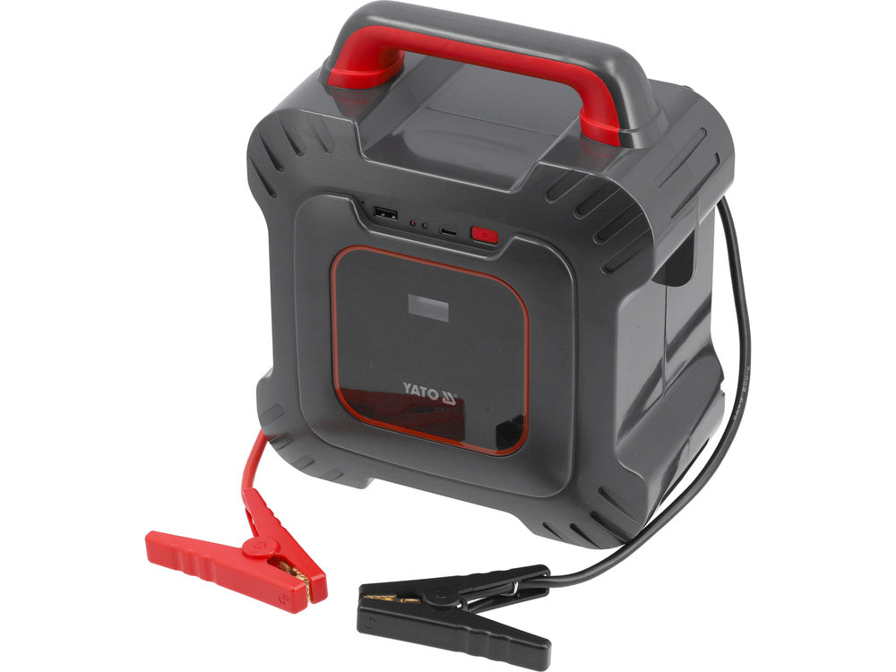 JUMP STARTER ULTRA CAPACITOR (YT-83070)