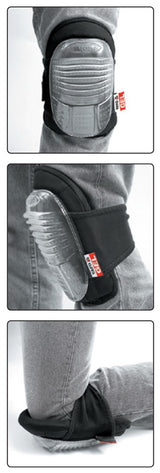 GEL KNEE PADS (YT-7460)
