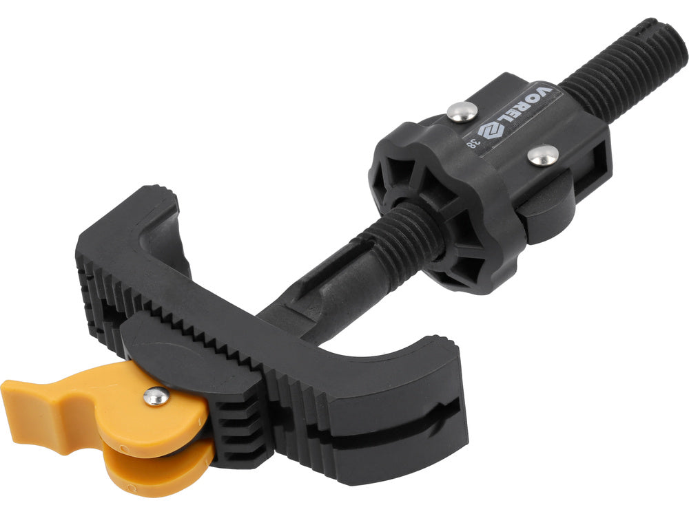 2PCS BENCH CLAMPS (38650)