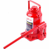 HYDRAULIC BOTTLE JACK | 255-415 MM | 32 T (SK30132)