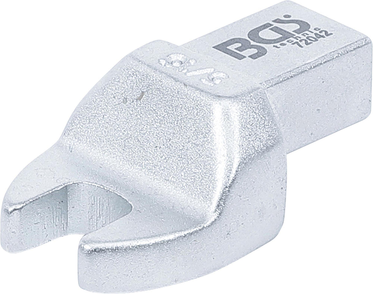 OPEN-END PUSH FIT SPANNER | 5/16" | SQUARE SIZE 9 X 12 MM (72042)