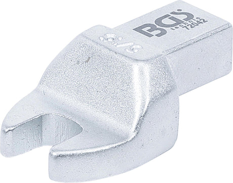 OPEN-END PUSH FIT SPANNER | 5/16" | SQUARE SIZE 9 X 12 MM (72042)