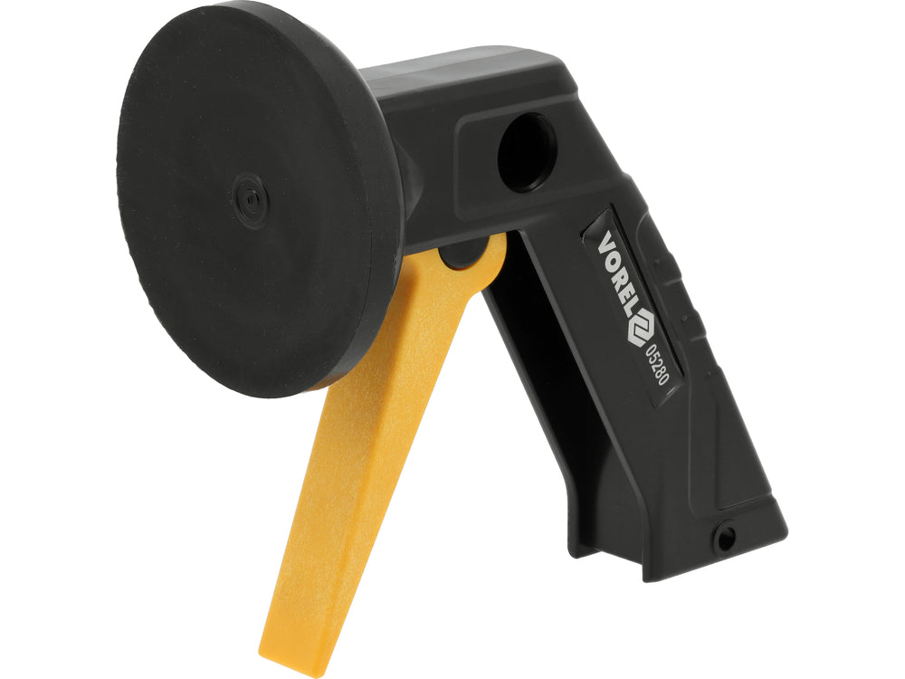 SUCTION CUP LIFTER | ABS | Ø 70 MM (05280)