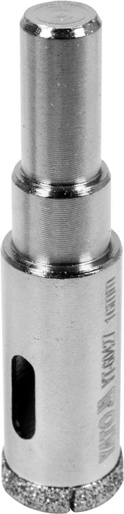 DIAMOND TILE DRILL BIT 16MM (YT-60427)