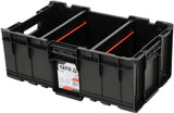 SYSTEM TOTE TRAY B24P S1 (YT-09168)