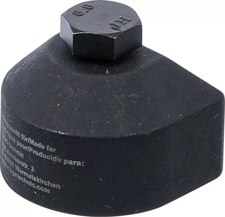 WINDSCREEN WIPER ARM PULLER | 26.5 MM | FOR AUDI Q7 (7792)