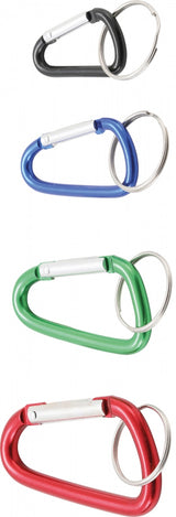SPANNER-CARABINER SET | 4 PCS. (80872)