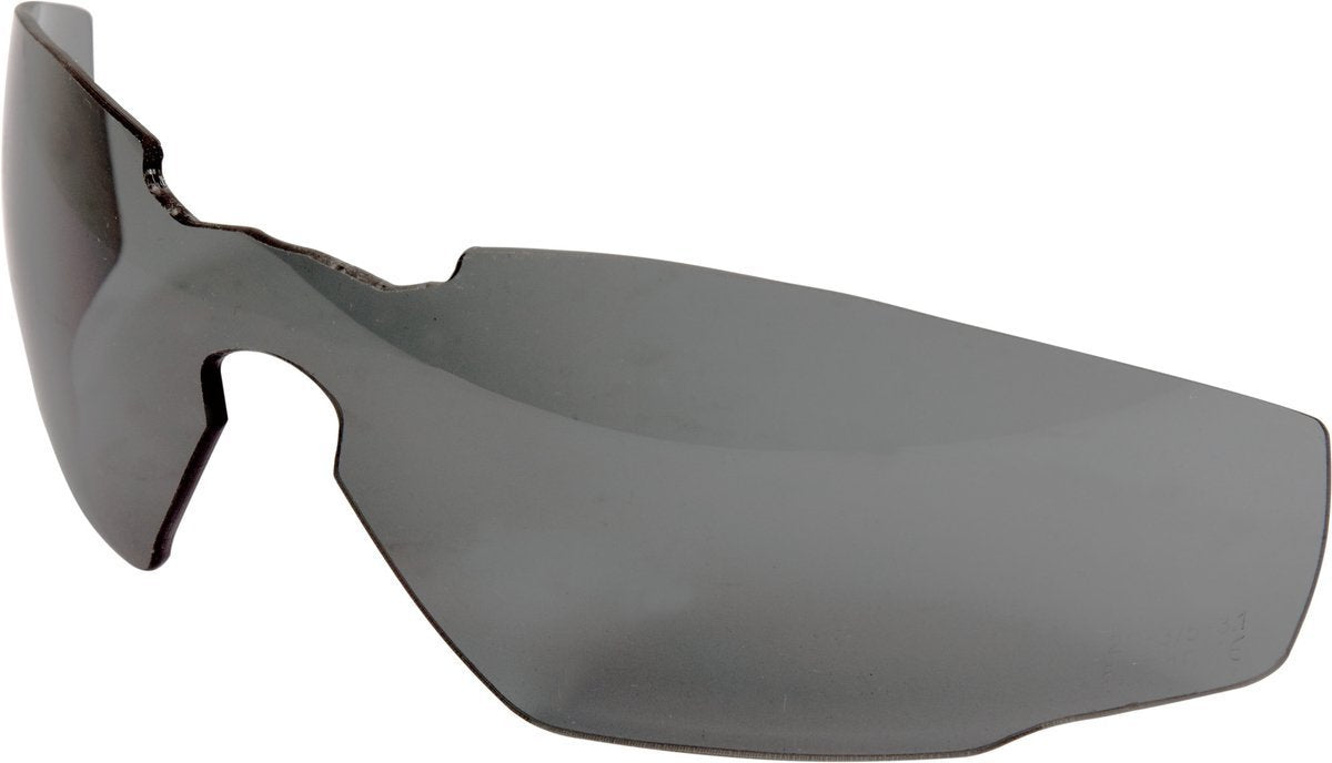 REPLACEMENT GREY LENS FOR YT-74635 (YT-74637)
