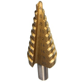 STEP DRILL BIT FOR HOLE ENLARGEMENT | 4-20 MM (EB-4343)