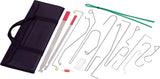 EMERGENCY CAR OPENING SET (3546)