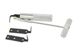 AUTOMOTIVE GLASS CUTTER | 2 SPARE BLADES (T7012A)