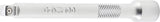 EXTENSION BAR | 6.3 MM (1/4") | 150 MM (2338)