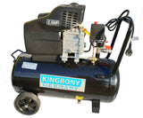 AIR COMPRESSOR | 50L | 200L /MIN | 2.5HP (LXBM-50L)