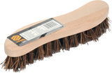 CLEANING BRUSH | PALM LEAVES | 200 MM (35971)