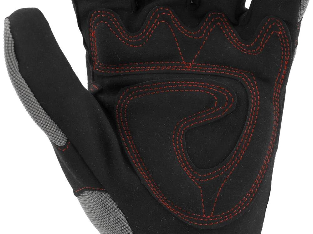 GLOVES ANTI CORNS S. 10 (YT-74664)