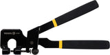 CRIMPING PLIERS FOR PROFILES | 300 MM (04301)