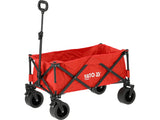 FOLDABLE GARDEN CAMPING CART (YT-86950)