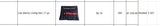 SNOW SHOVEL 330X440 MM (35880)