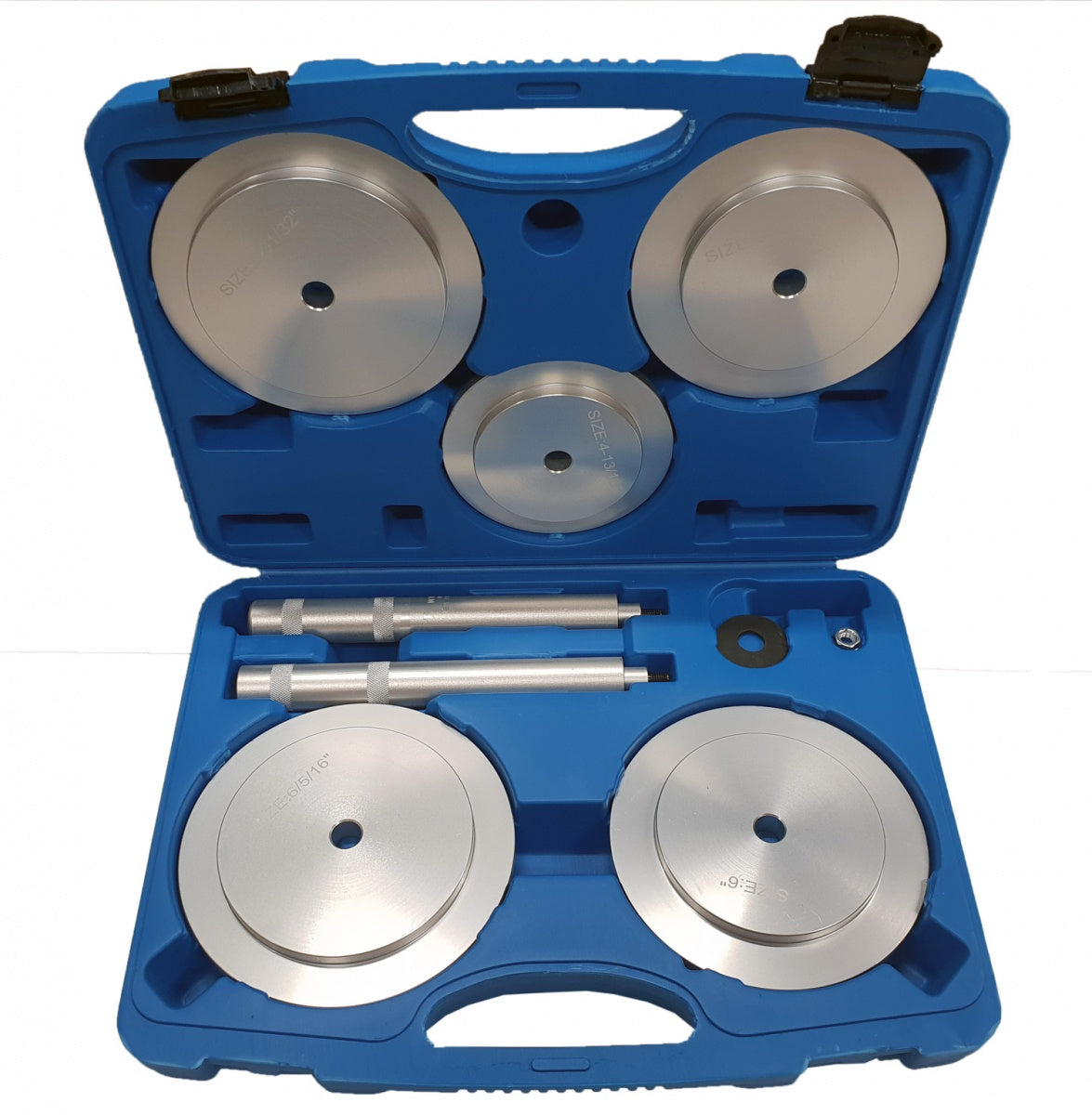 BEARING DRIFT SET | FOR TRUCKS | 5 PCS. (H61850)