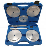 BEARING DRIFT SET | FOR TRUCKS | 5 PCS. (H61850)