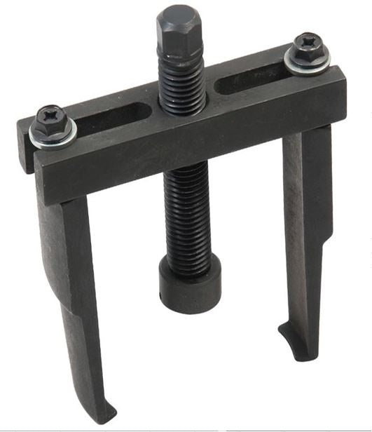 BEARING PULLER UNIVERSAL 2-JAW | CR-V | 40 - 90 MM (GP2U)