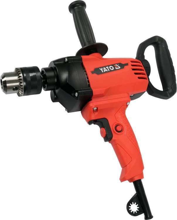 DRILL MIXER 1200W 3 IN 1 (YT-82055)