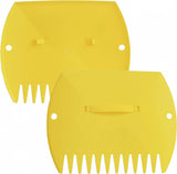 HANDHELD GARDEN LEAF GRABBER | 2 PCS. (HLR2)