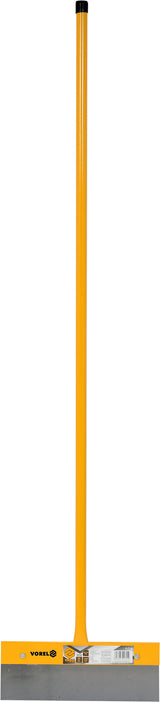 CONCRETE SCRAPER WITH HANDLE 75 X 300 MM | 1300 MM (05751)