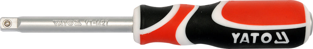 1/4" DR. SPINNER HANDLE (YT-1427)