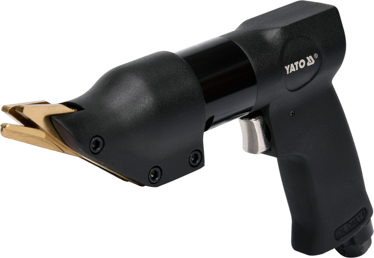 PISTOL AIR METAL SHEAR (YT-09944)