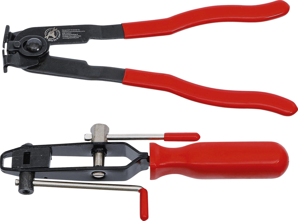 AXLE BOOT CLAMP PLIERS SET | 2 PCS. (508)