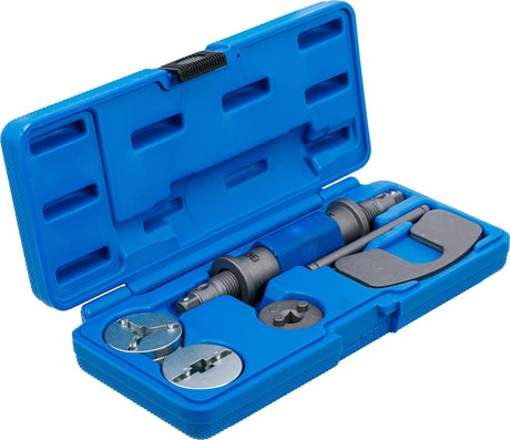 BRAKE PISTON RESET TOOL | UNIVERSAL | LEFT + RIGHT THREAD | 6 PCS. (9159)