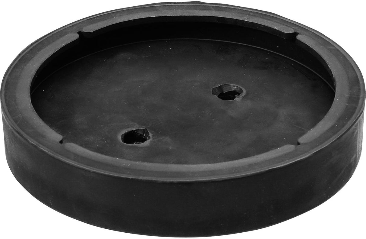 RUBBER PAD | FOR AUTO LIFTS | Ø 140 MM (7048)