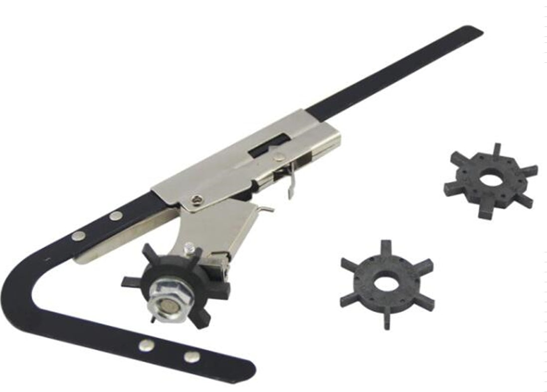 PISTON RING GROOVE CLEANER (H4102701)