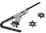 PISTON RING GROOVE CLEANER (H4102701)