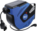 AUTOMATIC CABLE REEL | 20 M (3324)